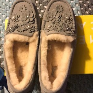 UGG Slippers